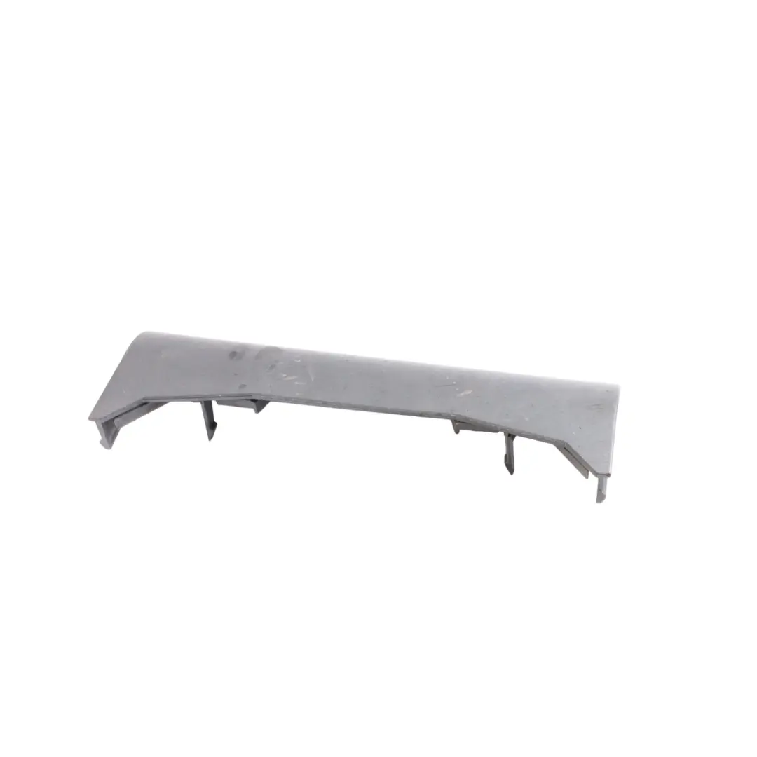 Audi A7 4G8 Front Jack Point End Cover Cap Left N/S - SKU 4G8853445 - Part number 4G8853445