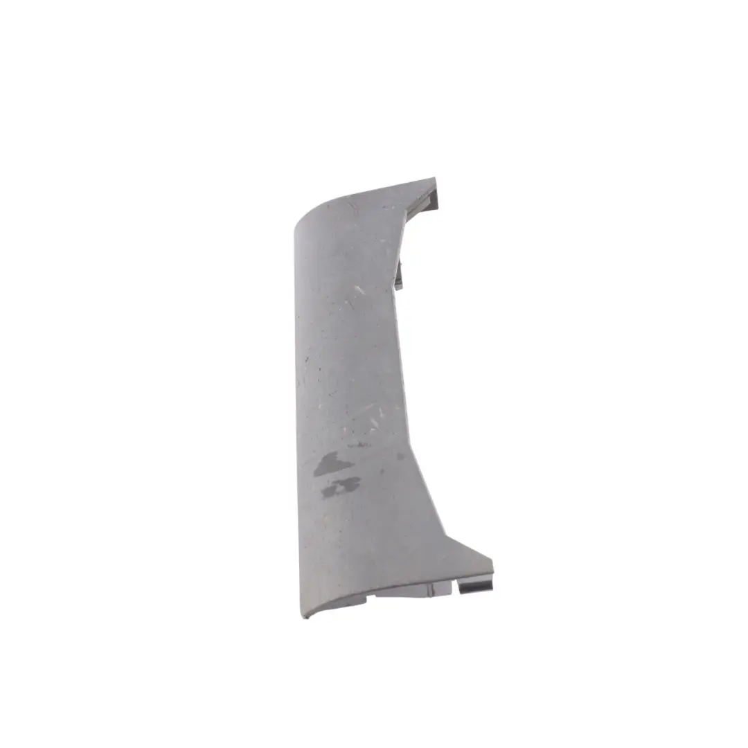 Audi A7 4G8 Front Jack Point End Cover Cap Left N/S - SKU 4G8853445 - Part number 4G8853445