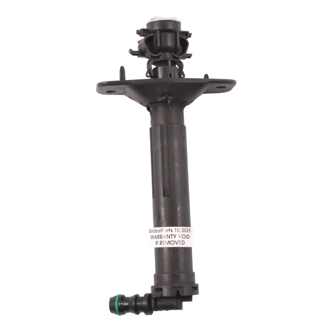 Sportback Ugello Lavafari Destro per Audi A7 4G con numero di parte 4G8955102 Audi A7 4G Sportback Ugello Lavafari Destro - SKU 4G8955102 - Numero di parte 4G8955102