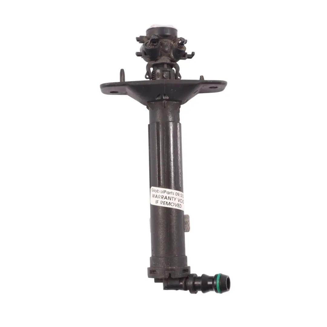 Audi A7 4G Sportback Scheinwerferwaschanlage Düse Rechts - SKU 4G8955102 - Teilenummer 4G8955102