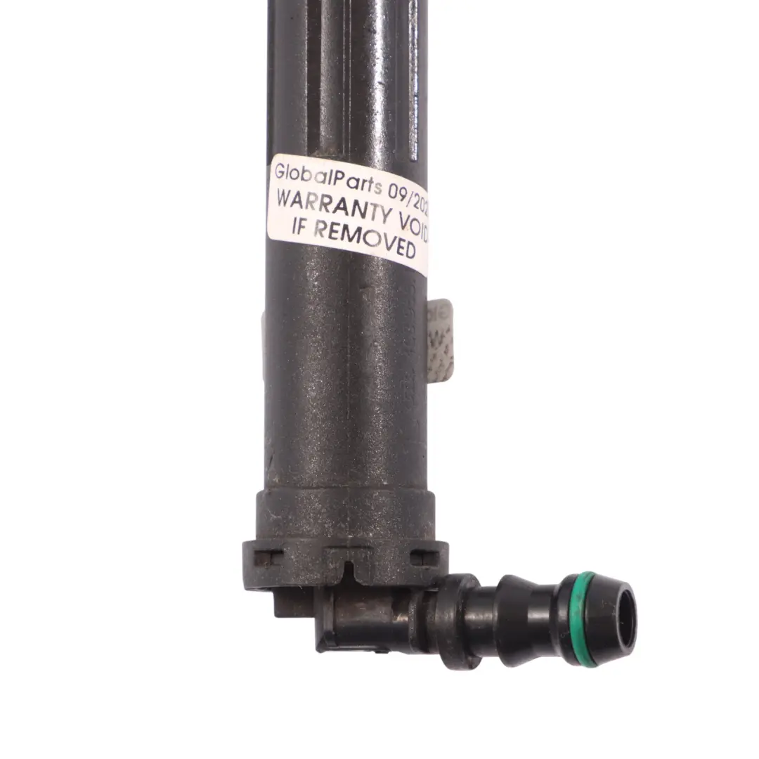 Sportback Headlight Washer Jet Nozzle Right O/S to Audi A7 4G with Part number 4G8955102 Audi A7 4G Sportback Headlight Washer Jet Nozzle Right O/S - SKU 4G8955102 - Part number 4G8955102