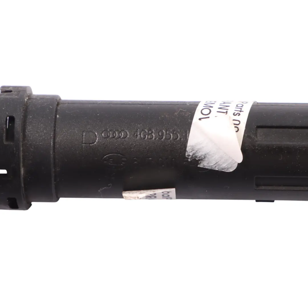Audi A7 4G Sportback Headlight Washer Jet Nozzle Right O/S - SKU 4G8955102 - Part number 4G8955102