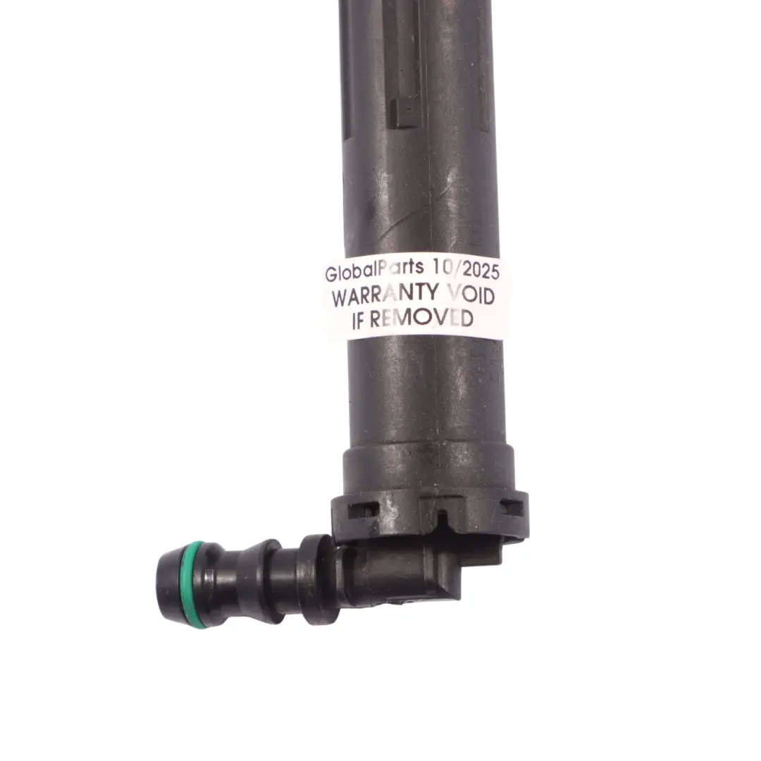 Sportback Headlight Washer Jet Nozzle Right O/S to Audi A7 4G with Part number 4G8955102 Audi A7 4G Sportback Headlight Washer Jet Nozzle Right O/S - SKU 4G8955102 - Part number 4G8955102