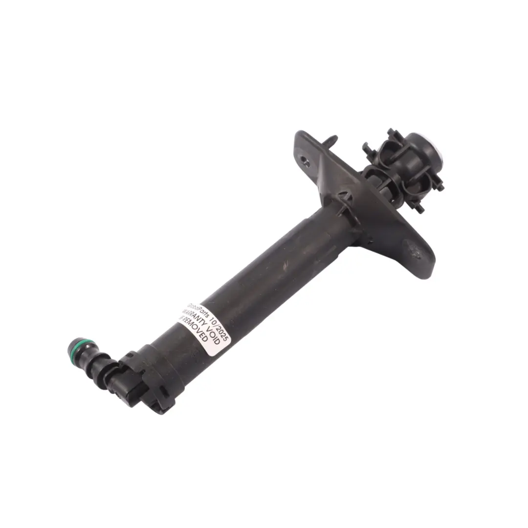 Audi A7 4G Sportback Headlight Washer Jet Nozzle Right O/S - SKU 4G8955102 - Part number 4G8955102