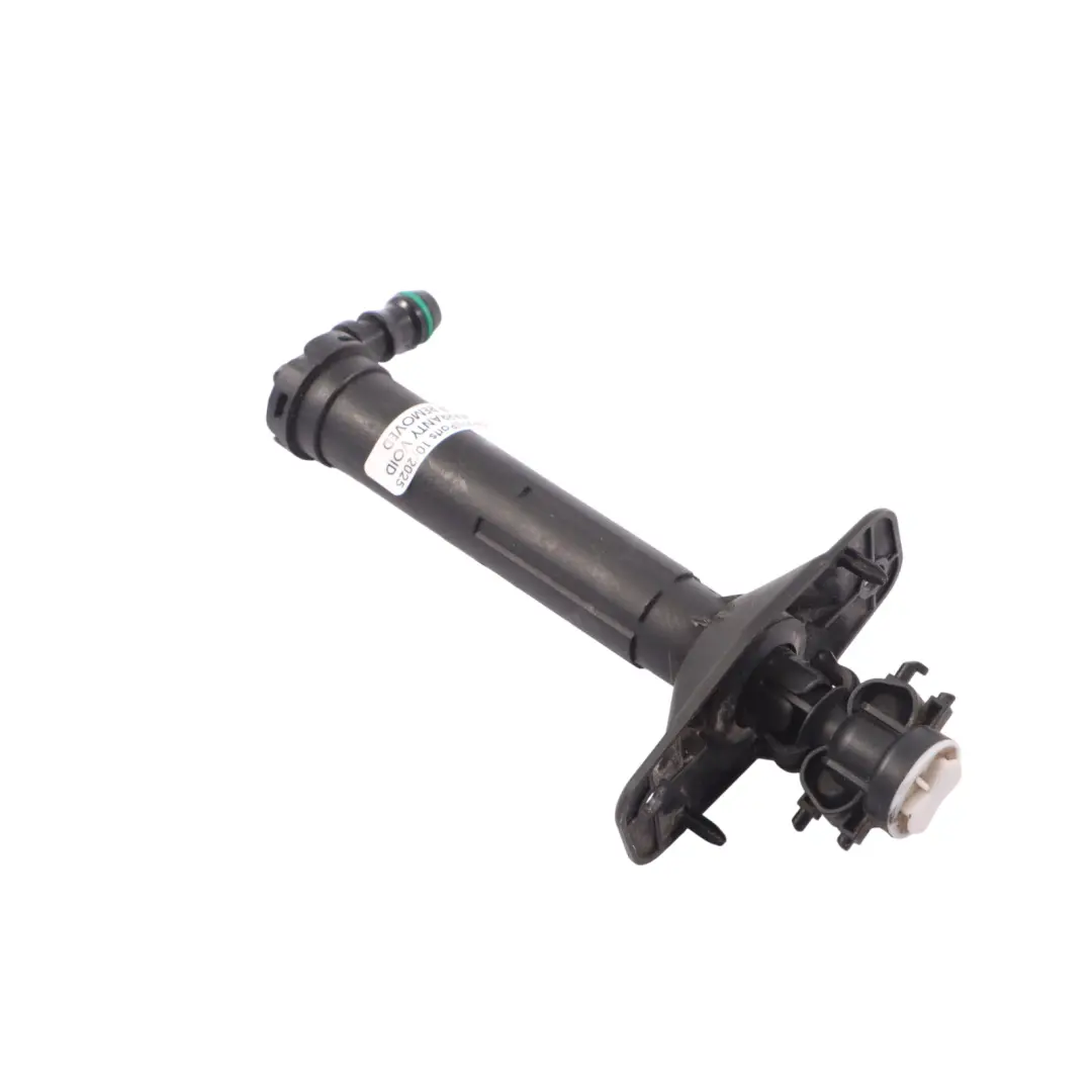 Sportback Headlight Washer Jet Nozzle Right O/S to Audi A7 4G with Part number 4G8955102 Audi A7 4G Sportback Headlight Washer Jet Nozzle Right O/S - SKU 4G8955102 - Part number 4G8955102