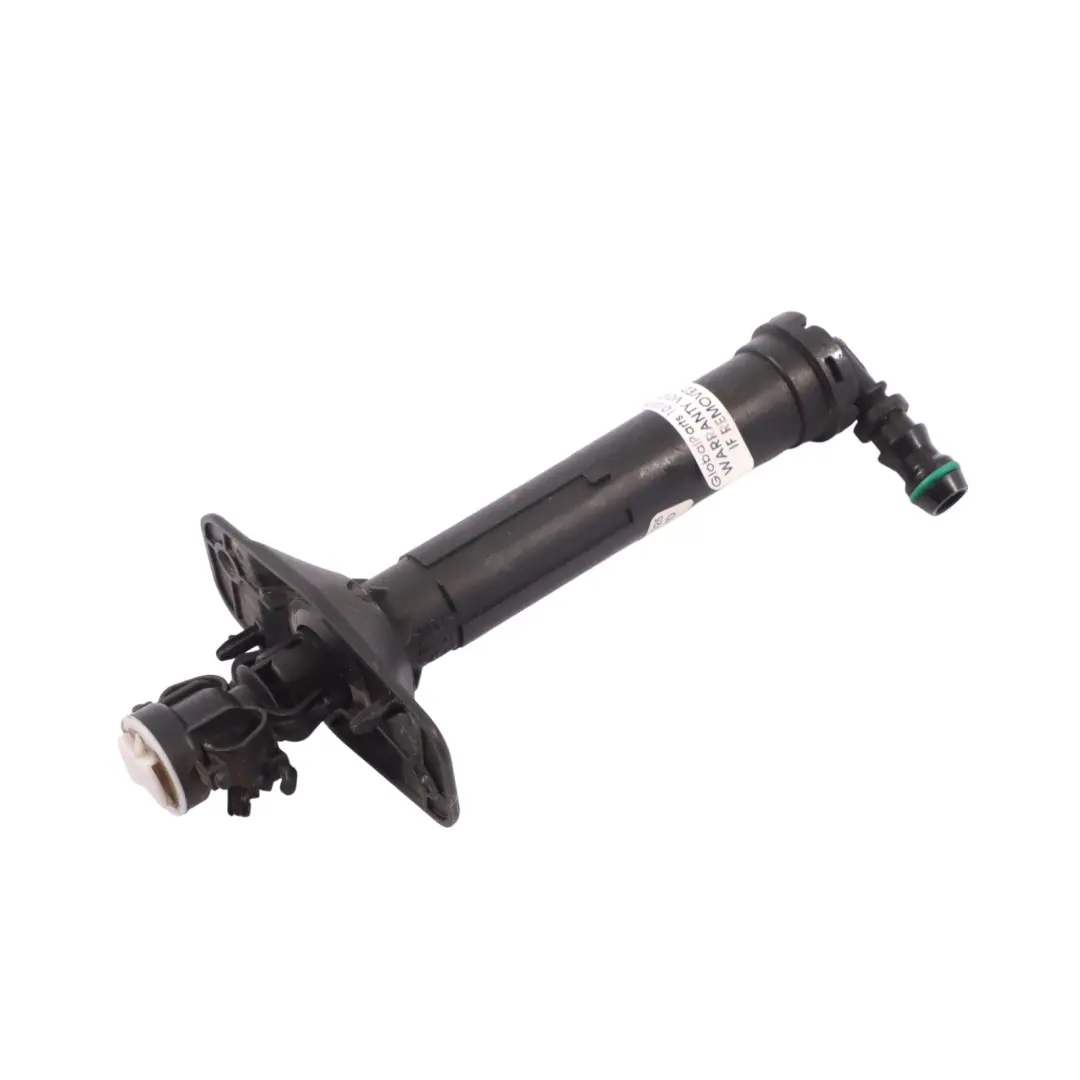 Audi A7 4G Sportback Headlight Washer Jet Nozzle Right O/S - SKU 4G8955102 - Part number 4G8955102