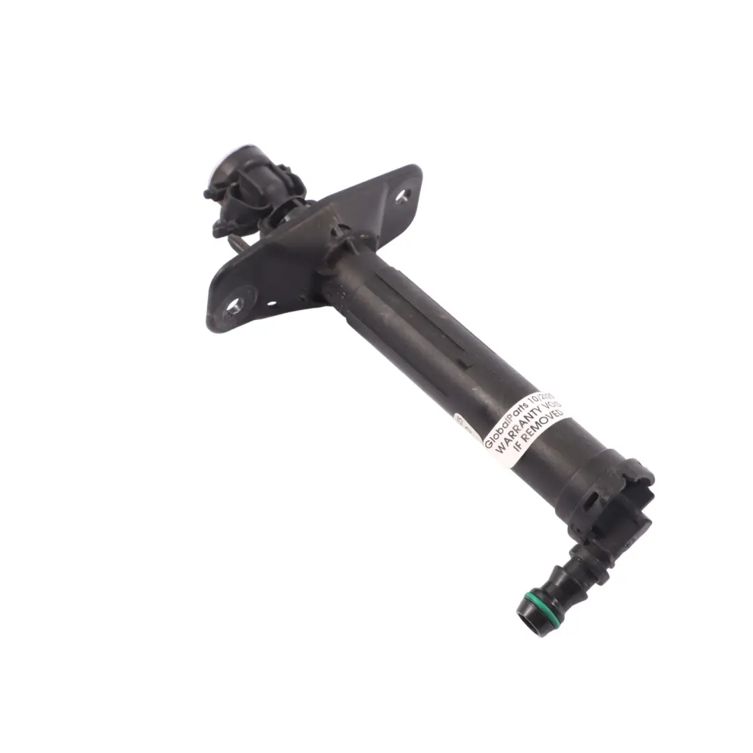 Audi A7 4G Sportback Headlight Washer Jet Nozzle Right O/S - SKU 4G8955102 - Part number 4G8955102
