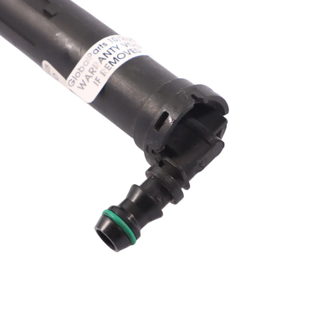 Audi A7 4G Sportback Headlight Washer Jet Nozzle Right O/S - SKU 4G8955102 - Part number 4G8955102