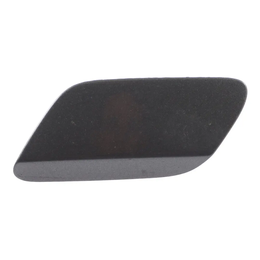 Audi A7 4G Sportback Cuffia Lavafari Jet Sinistra Ugello Grigio Daytona - Z7S - SKU 4G8955275A-DGR - Numero di parte 4G8955275A