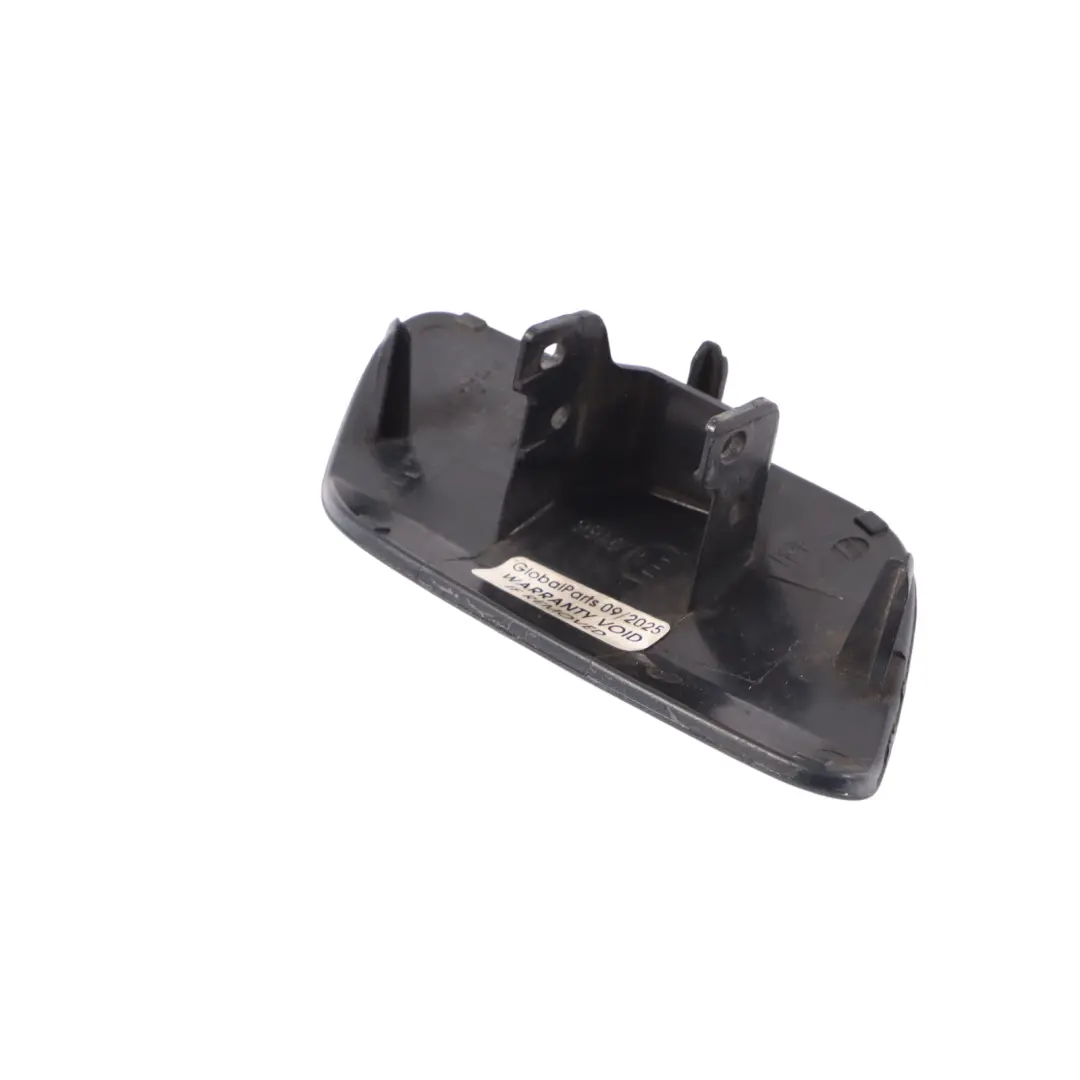 Audi A7 4G Sportback Headlight Washer Cap Jet Left N/S Nozzle Daytona - Z7S - SKU 4G8955275A-DGR - Part number 4G8955275A