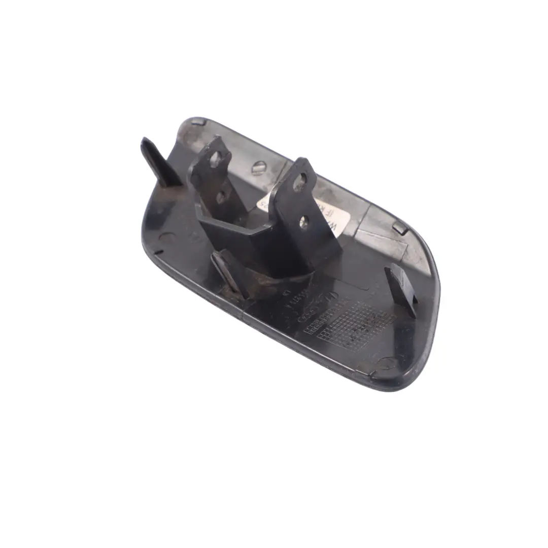 Audi A7 4G Sportback Lavafaros Jet Izquierdo Boquilla Daytona Gris - Z7S - SKU 4G8955275A-DGR - Número de pieza 4G8955275A