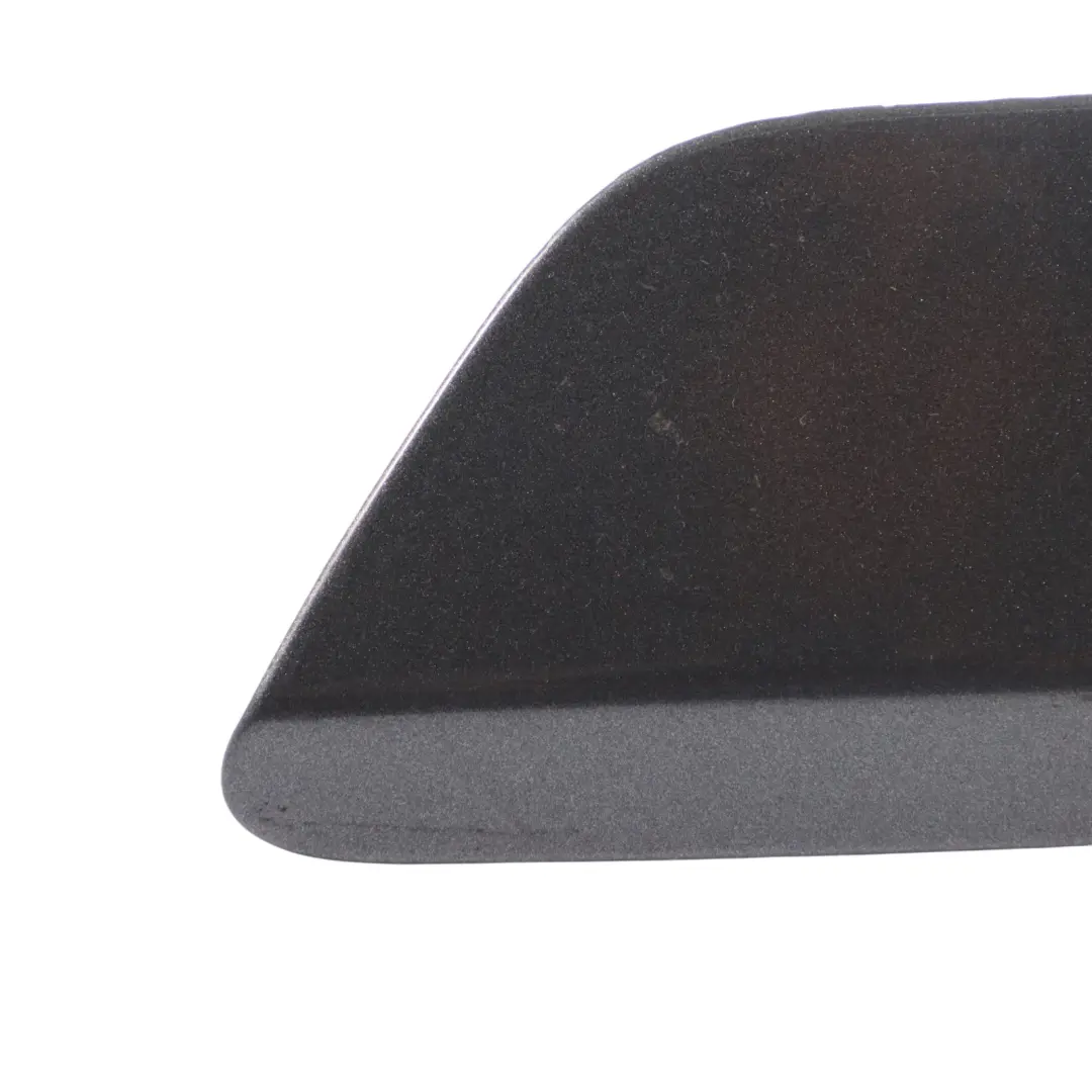 Gicleur De Lave Phares Gauche Sportback Gris Daytona Z7S pour Audi A7 4G à propos du numéro de pièce 4G8955275A Audi A7 4G Gicleur De Lave Phares Gauche Sportback Gris Daytona Z7S - SKU 4G8955275A-DGR - Numéro de pièce 4G8955275A