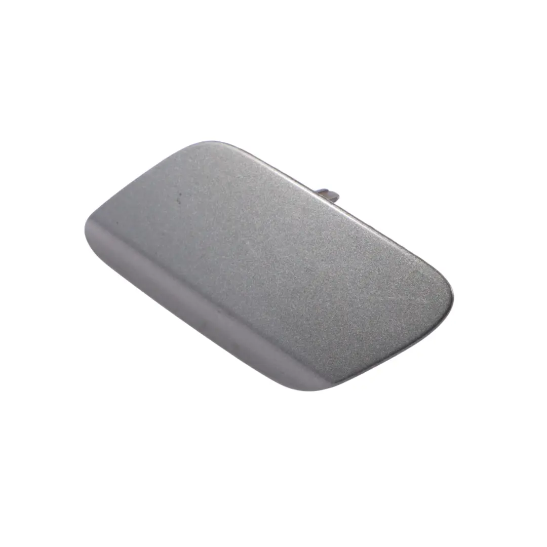 Audi A7 4G Sportback Cuffia Lavafari Jet Sinistra Ugello Grigio Daytona - Z7S - SKU 4G8955275A-DGR - Numero di parte 4G8955275A