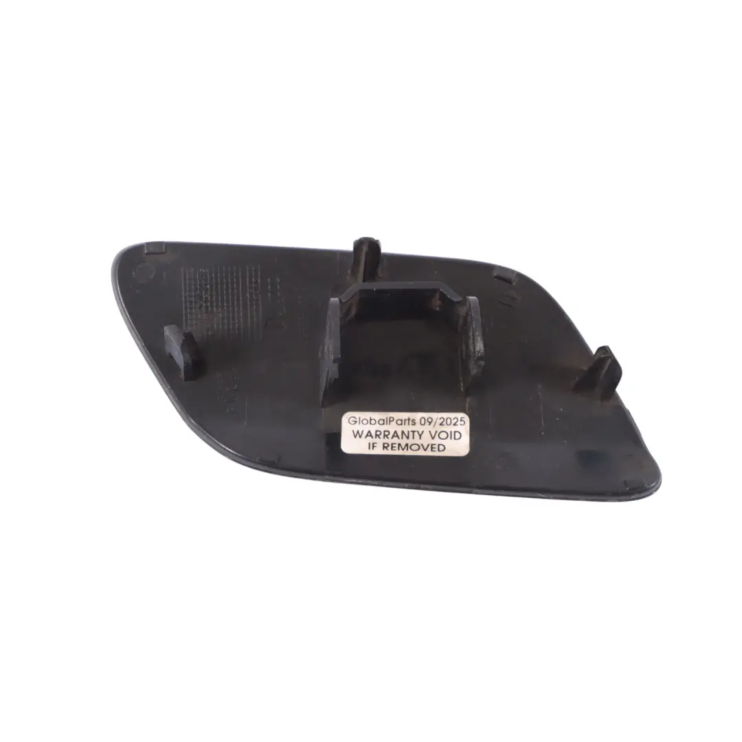 Audi A7 4G Sportback Headlight Washer Cap Jet Left N/S Nozzle Daytona - Z7S - SKU 4G8955275A-DGR - Part number 4G8955275A