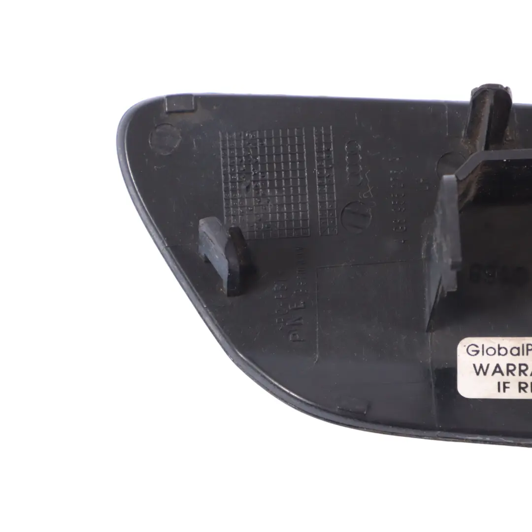 Audi A7 4G Sportback Headlight Washer Cap Jet Left N/S Nozzle Daytona - Z7S - SKU 4G8955275A-DGR - Part number 4G8955275A