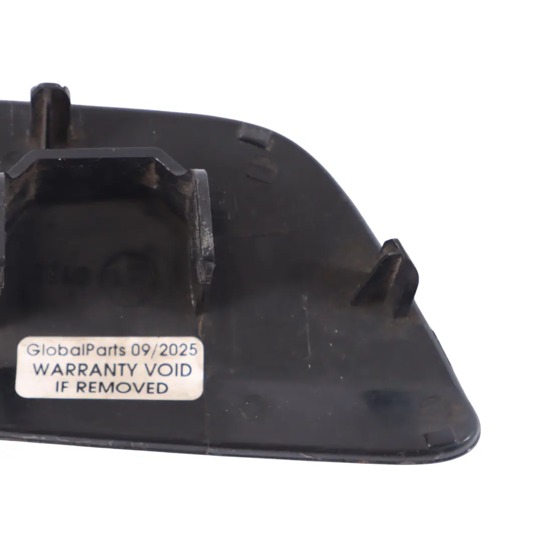 Sportback Cuffia Lavafari Jet Sinistra Ugello Grigio Daytona - Z7S per Audi A7 4G con numero di parte 4G8955275A Audi A7 4G Sportback Cuffia Lavafari Jet Sinistra Ugello Grigio Daytona - Z7S - SKU 4G8955275A-DGR - Numero di parte 4G8955275A