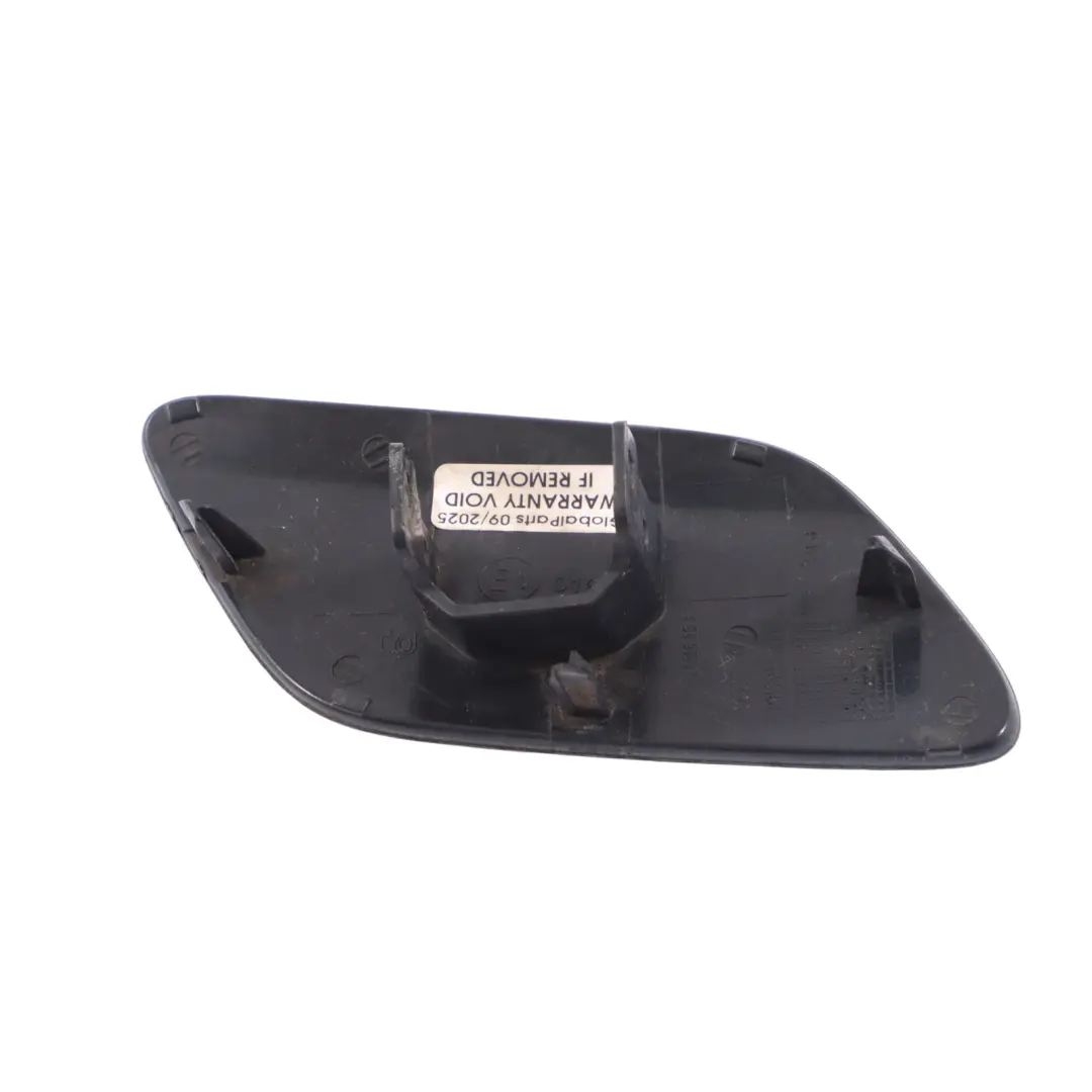 Audi A7 4G Sportback Headlight Washer Cap Jet Left N/S Nozzle Daytona - Z7S - SKU 4G8955275A-DGR - Part number 4G8955275A