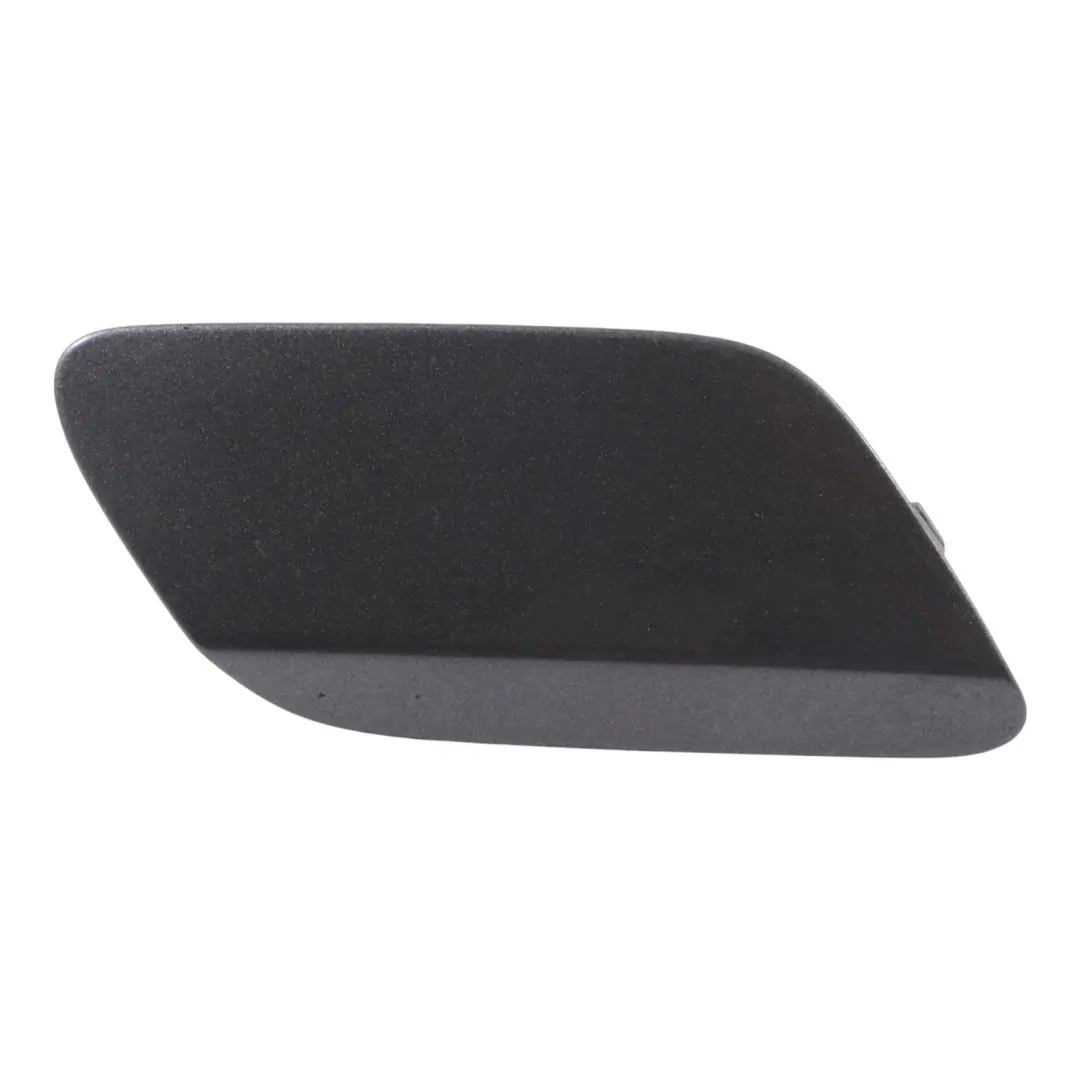 Audi A7 4G Sportback Headlight Washer Cap Jet Right O/S Nozzle Daytona Grey Z7S - SKU 4G8955276A-DGR - Part number 4G8955276A