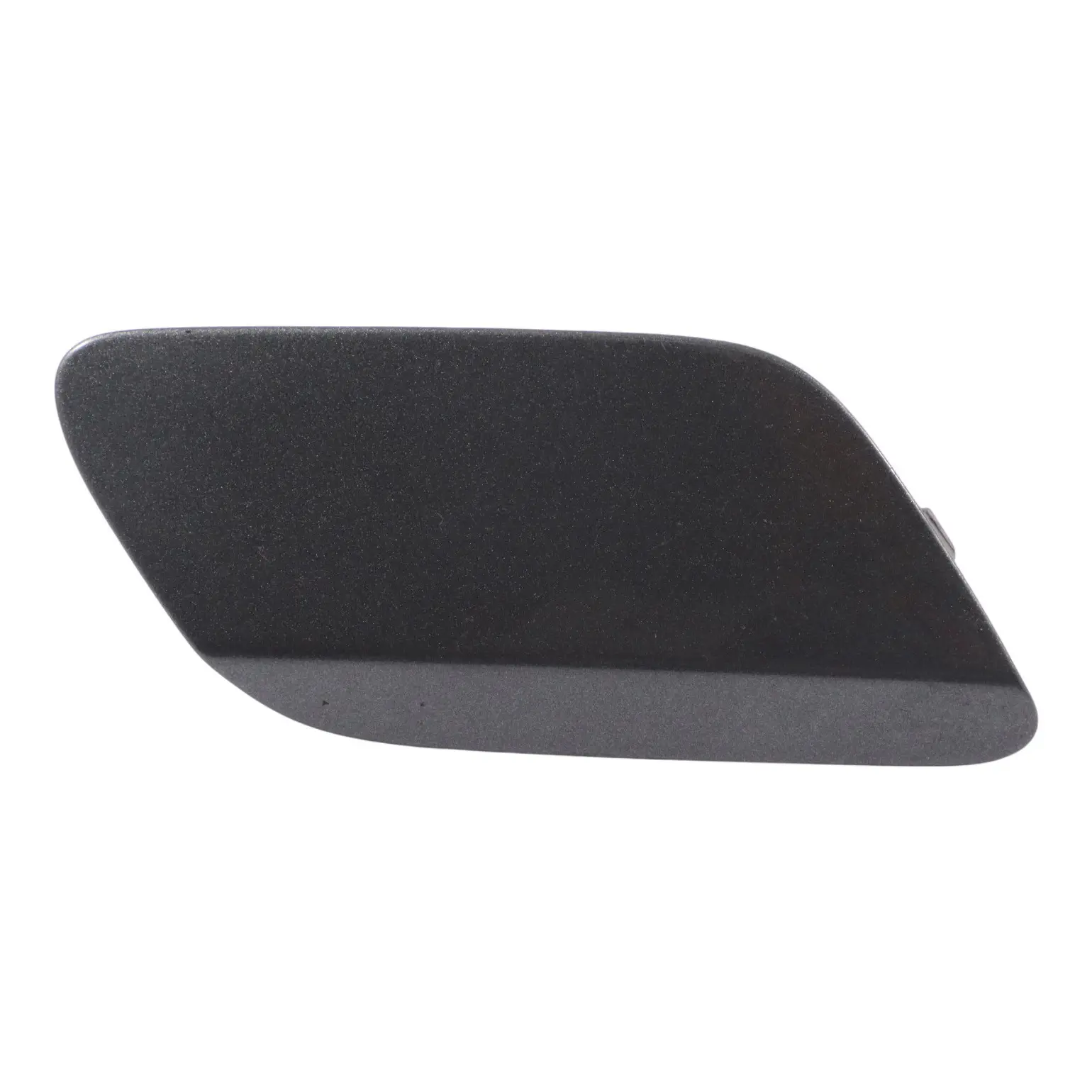 Audi A7 4G Sportback Headlight Washer Cap Jet Right O/S Nozzle Daytona Grey Z7S