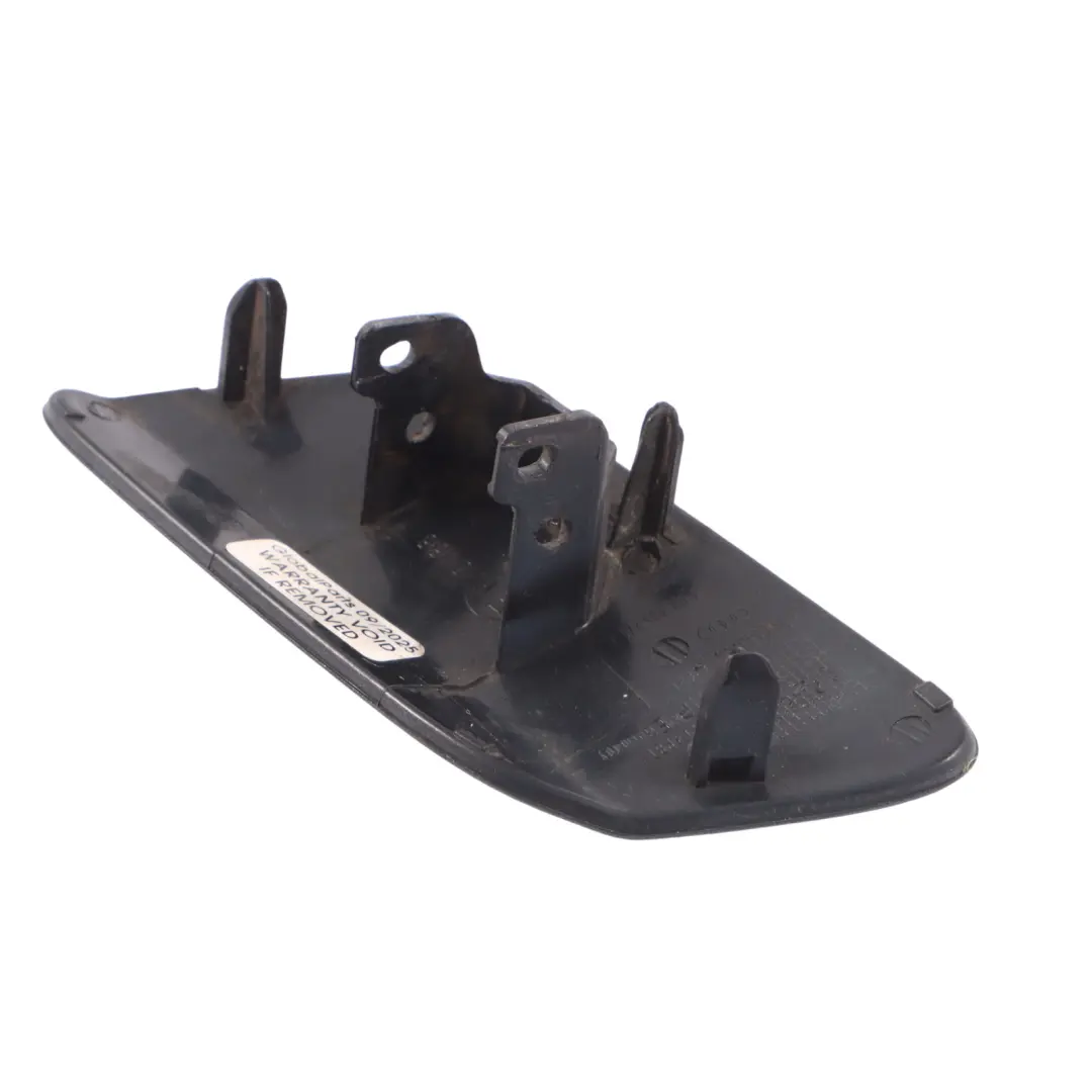 Sportback Tapa De Lavafaros Jet Derecho Boquilla Daytona Gris Z7S para Audi A7 4G con número de pieza 4G8955276A Audi A7 4G Sportback Tapa De Lavafaros Jet Derecho Boquilla Daytona Gris Z7S - SKU 4G8955276A-DGR - Número de pieza 4G8955276A