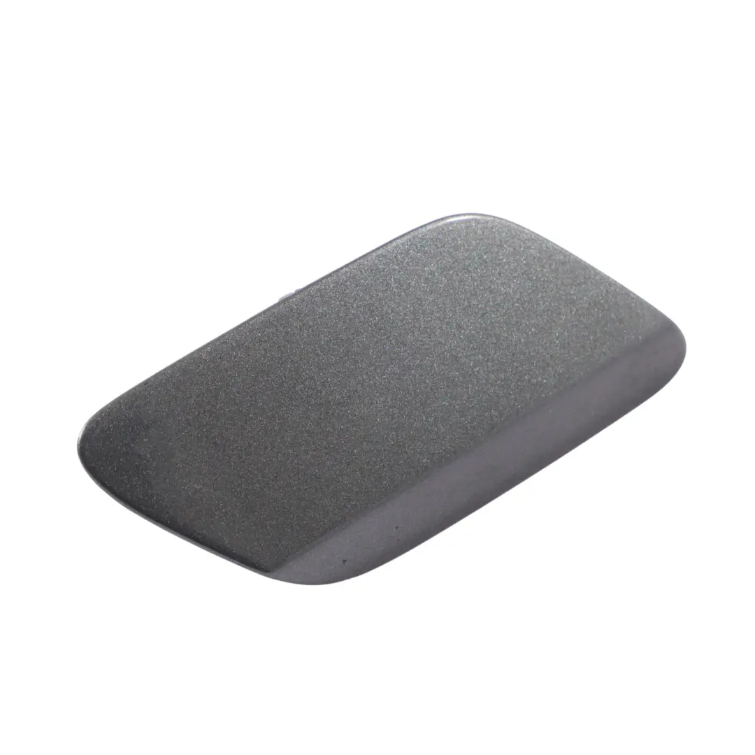 Audi A7 4G Sportback Headlight Washer Cap Jet Right O/S Nozzle Daytona Grey Z7S - SKU 4G8955276A-DGR - Part number 4G8955276A