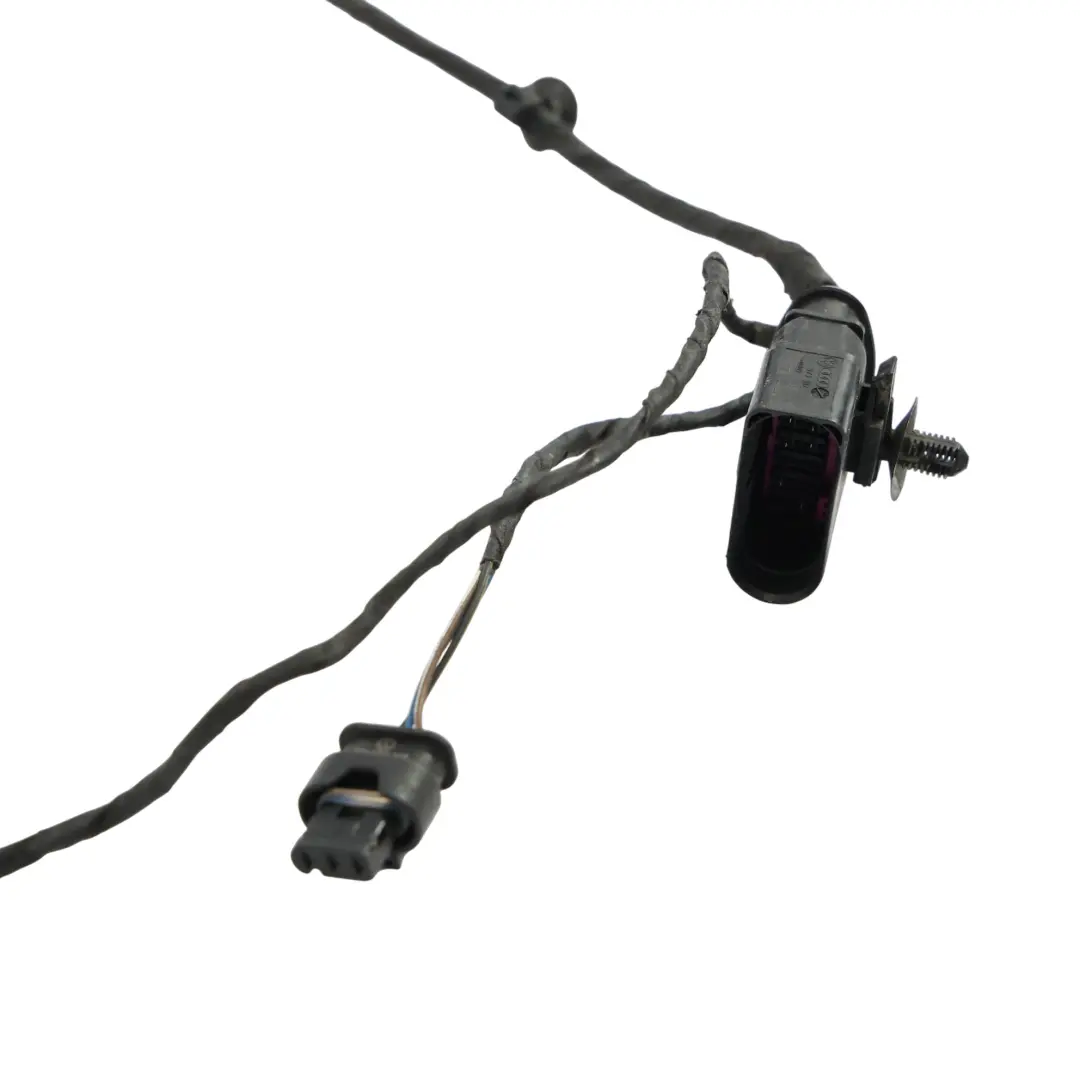 Audi A7 4G PDC Sensor Wiring Loom Harness Cable Front Bumper - SKU 4G8971095C - Part number 4G8971095C