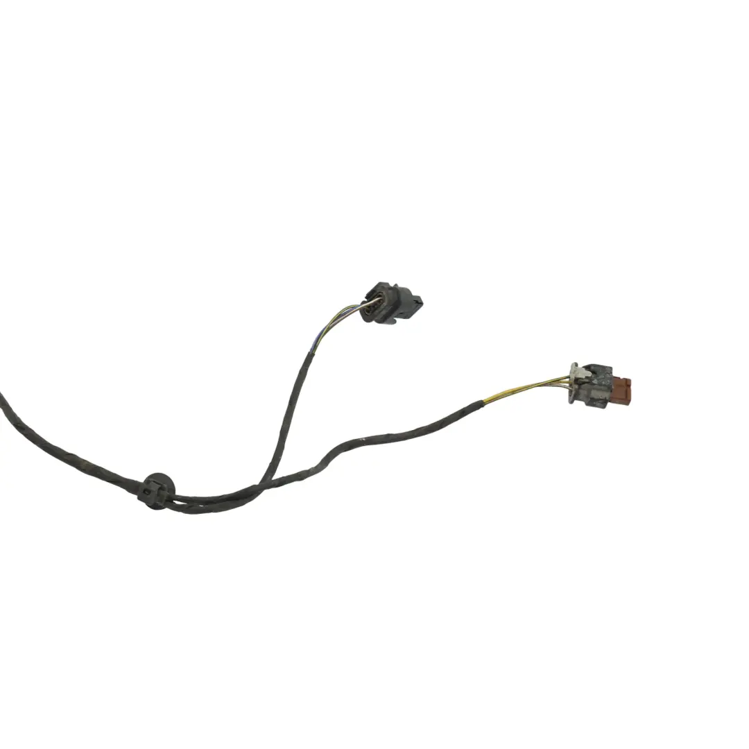 Audi A7 4G PDC Sensor Wiring Loom Harness Cable Front Bumper - SKU 4G8971095C - Part number 4G8971095C