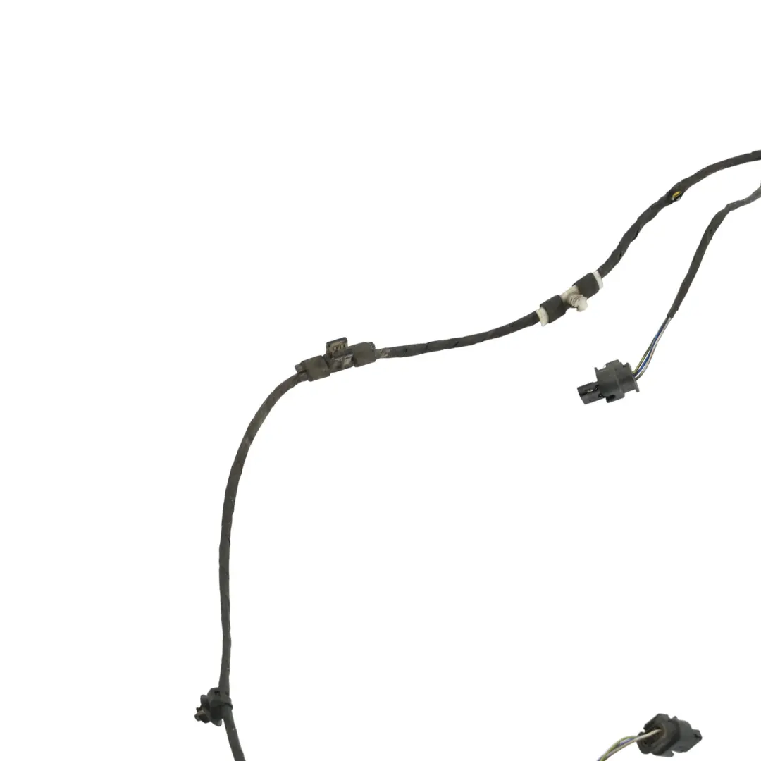 Audi A7 4G PDC Sensor Wiring Loom Harness Cable Front Bumper - SKU 4G8971095C - Part number 4G8971095C