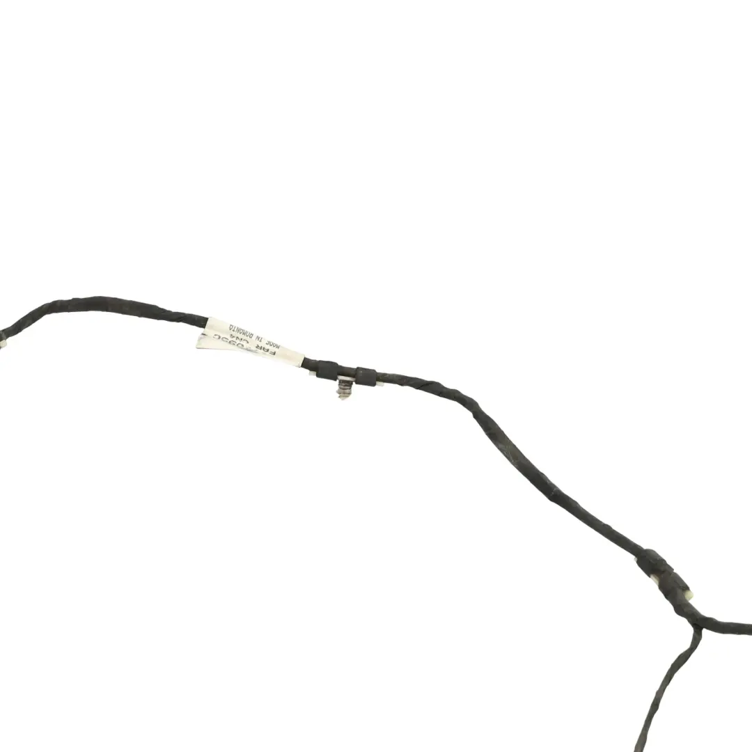 Audi A7 4G PDC Sensor Wiring Loom Harness Cable Front Bumper - SKU 4G8971095C - Part number 4G8971095C