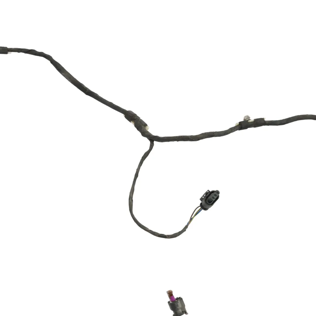 Audi A7 4G PDC Sensor Wiring Loom Harness Cable Front Bumper - SKU 4G8971095C - Part number 4G8971095C