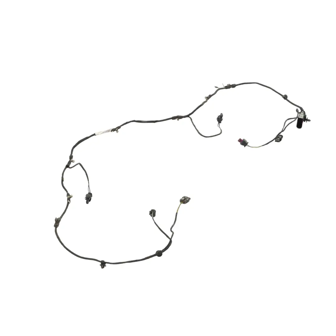 PDC Sensor Kabelbaum Harness Kabel Front Stoßstange für Audi A7 4G mit Teilenummer 4G8971095C Audi A7 4G PDC Sensor Kabelbaum Harness Kabel Front Stoßstange - SKU 4G8971095C - Teilenummer 4G8971095C