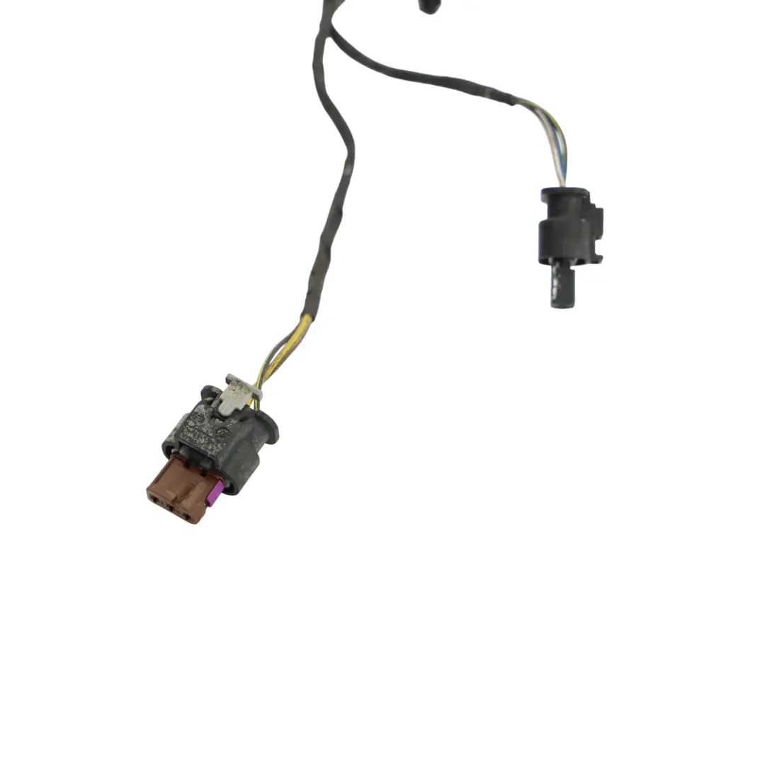 PDC Sensor Wiring Loom Harness Cable Front Bumper to Audi A7 4G with Part number 4G8971095C Audi A7 4G PDC Sensor Wiring Loom Harness Cable Front Bumper - SKU 4G8971095C - Part number 4G8971095C