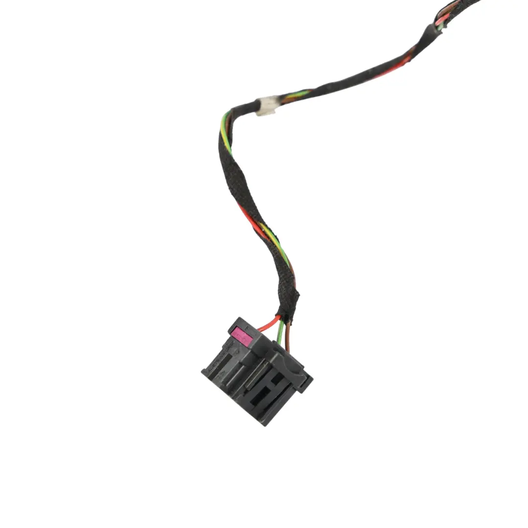 Audi A7 4G Seat Cable Front Left Right N/O/S Wiring Loom Harness - SKU 4G8971365 - Part number 4G8971365