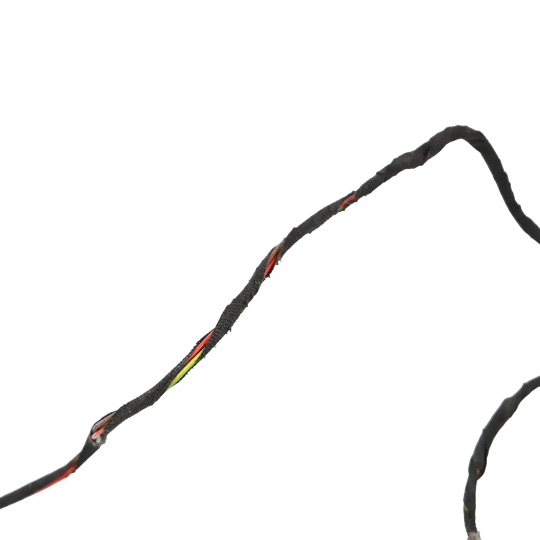Audi A7 4G Seat Cable Front Left Right N/O/S Wiring Loom Harness - SKU 4G8971365 - Part number 4G8971365