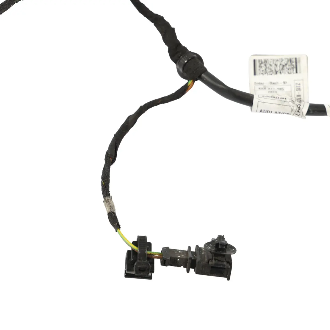 Audi A7 4G Seat Cable Front Left Right N/O/S Wiring Loom Harness - SKU 4G8971365 - Part number 4G8971365