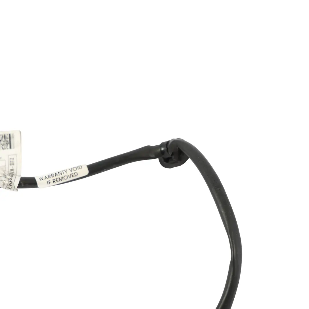 Audi A7 4G Seat Cable Front Left Right N/O/S Wiring Loom Harness - SKU 4G8971365 - Part number 4G8971365