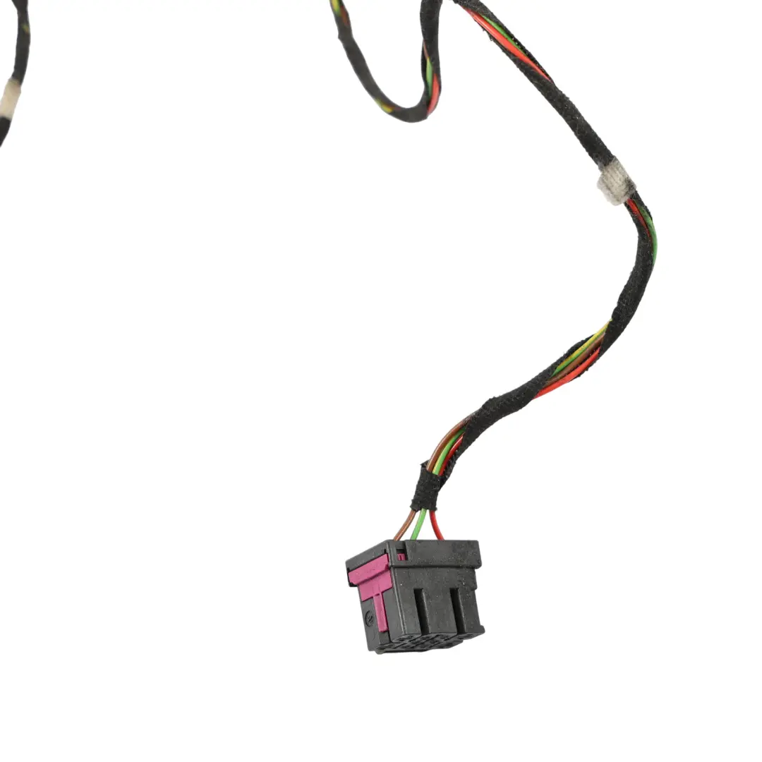 Audi A7 4G Seat Cable Front Left Right N/O/S Wiring Loom Harness - SKU 4G8971365 - Part number 4G8971365