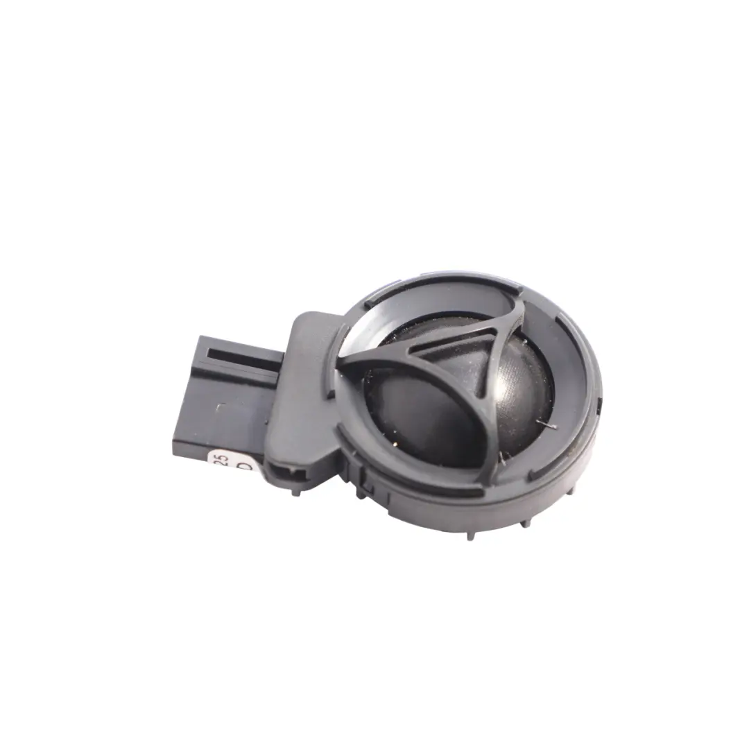 Audi A8 D4 B-Pillar Loudspeaker Loud Speaker Tweeter Left Right N/O/S - SKU 4H0035399A - Part number 4H0035399A
