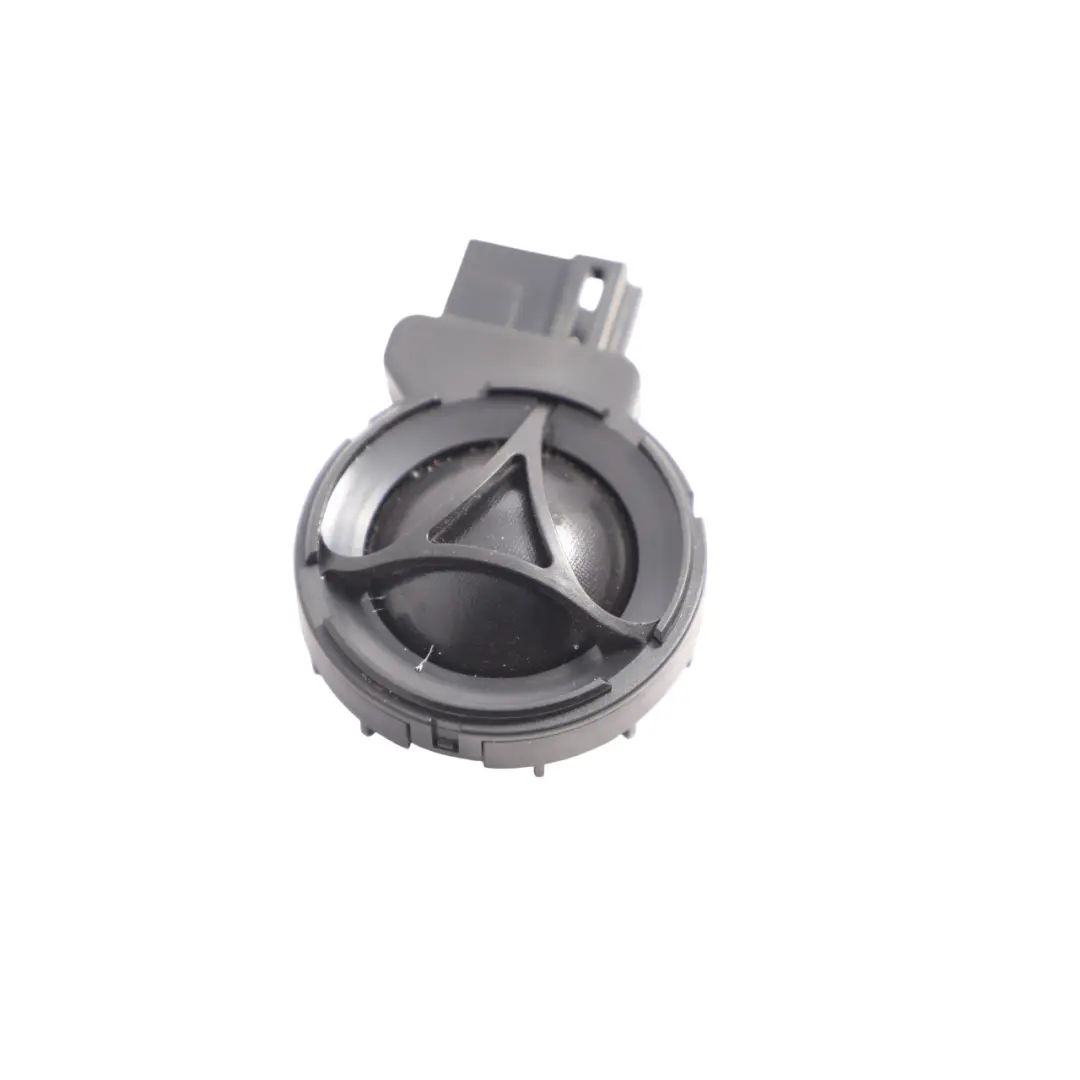 Audi A8 D4 B-Pillar Loudspeaker Loud Speaker Tweeter Left Right N/O/S - SKU 4H0035399A - Part number 4H0035399A