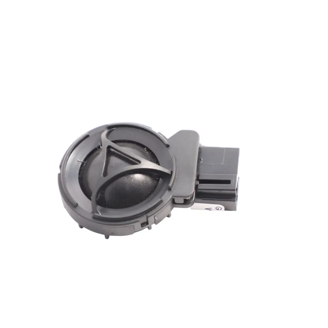 Audi A8 D4 B-Pillar Loudspeaker Loud Speaker Tweeter Left Right N/O/S - SKU 4H0035399A - Part number 4H0035399A