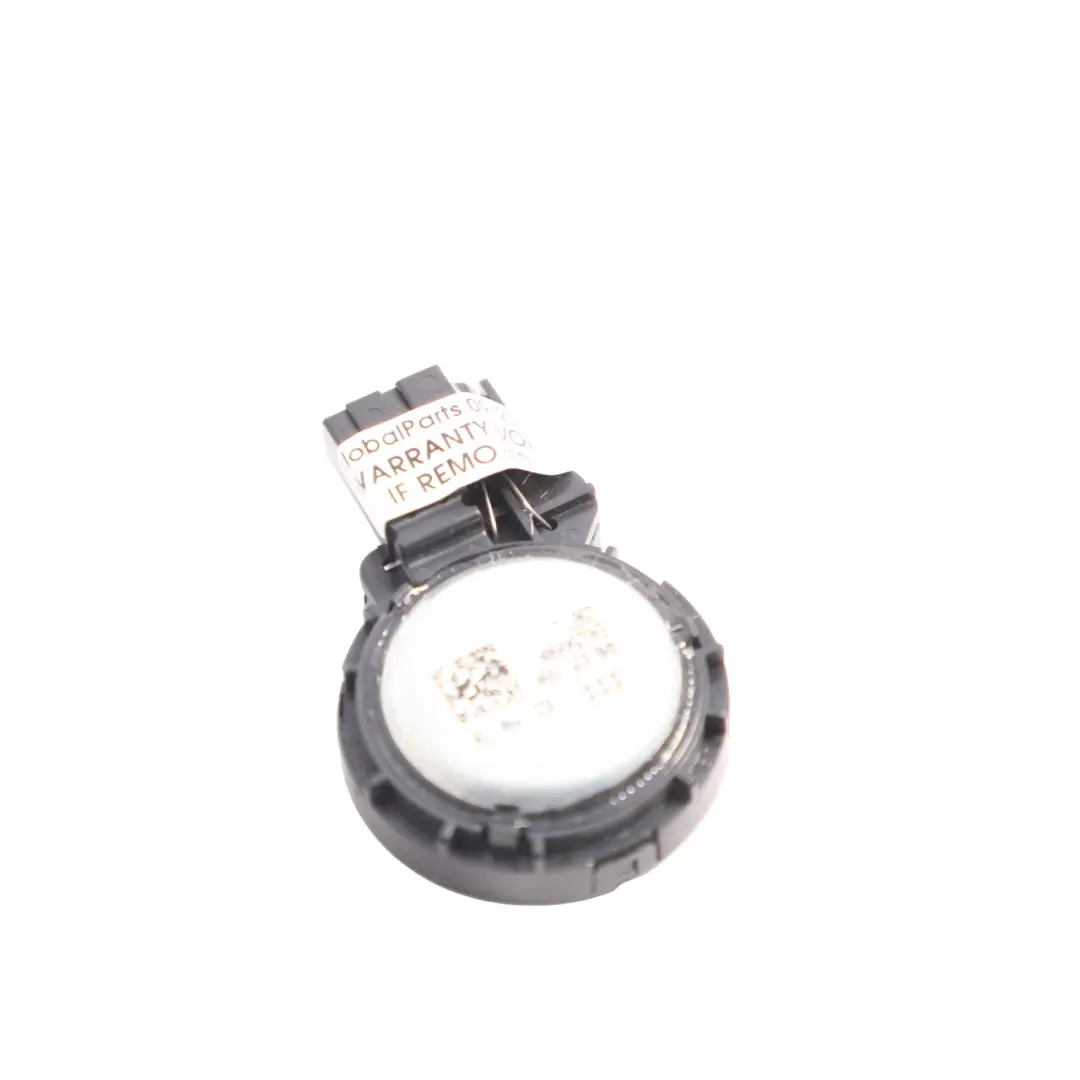 Audi A8 D4 B-Pillar Loudspeaker Loud Speaker Tweeter Left Right N/O/S - SKU 4H0035399A - Part number 4H0035399A