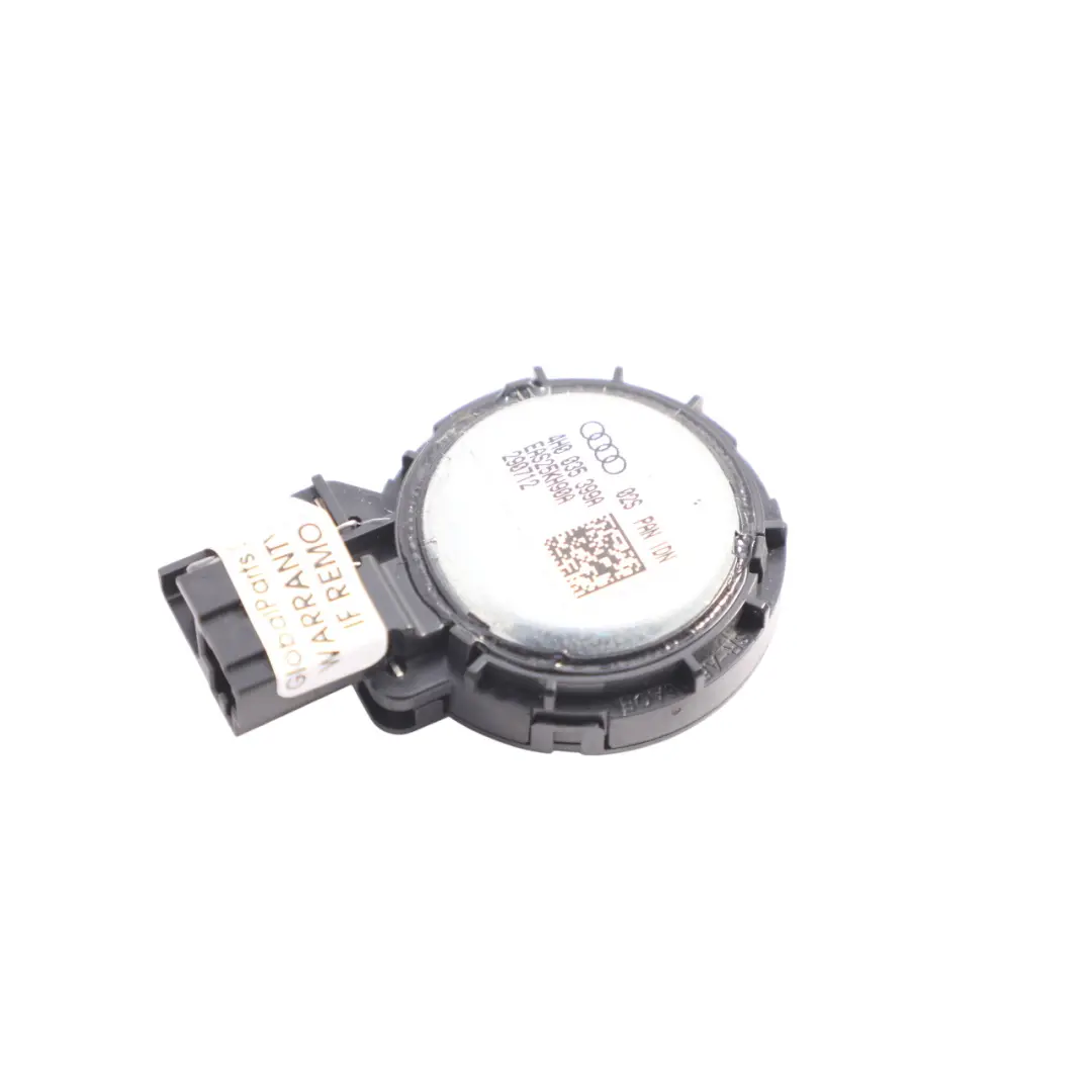 Audi A8 D4 B-Pillar Loudspeaker Loud Speaker Tweeter Left Right N/O/S - SKU 4H0035399A - Part number 4H0035399A