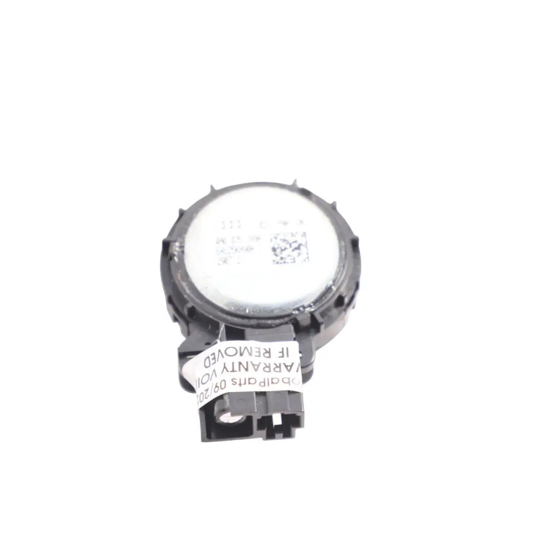 Audi A8 D4 B-Pillar Loudspeaker Loud Speaker Tweeter Left Right N/O/S - SKU 4H0035399A - Part number 4H0035399A