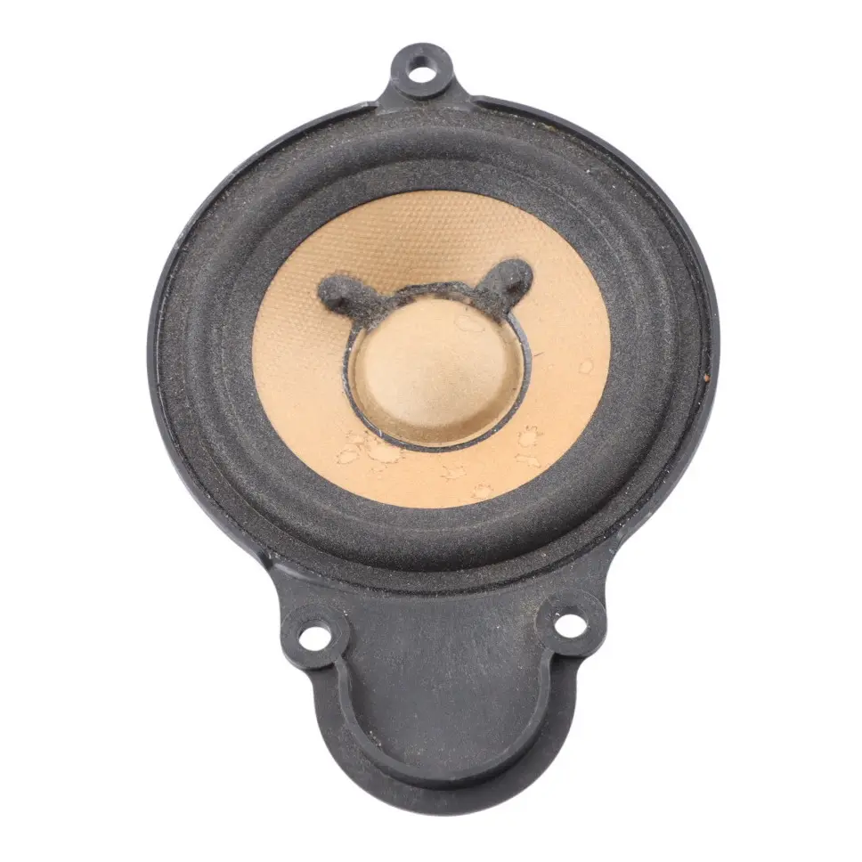 Audi A8 4H Speaker Dashboard Front Center Speaker 4H0035401