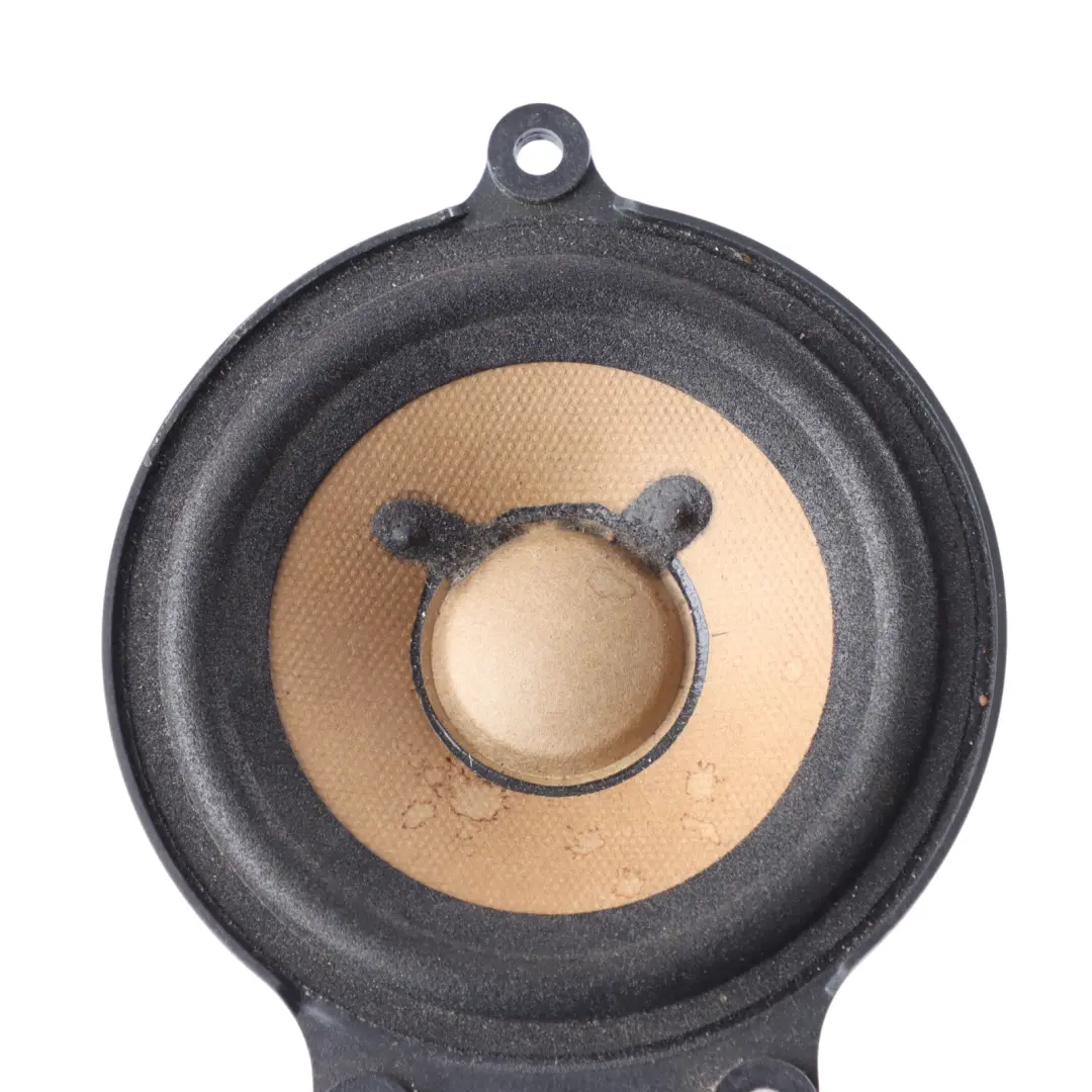 Speaker Dashboard Front Center Speaker to Audi A8 4H with Part number 4H0035401 Audi A8 4H Speaker Dashboard Front Center Speaker - SKU 4H0035401 - Part number 4H0035401