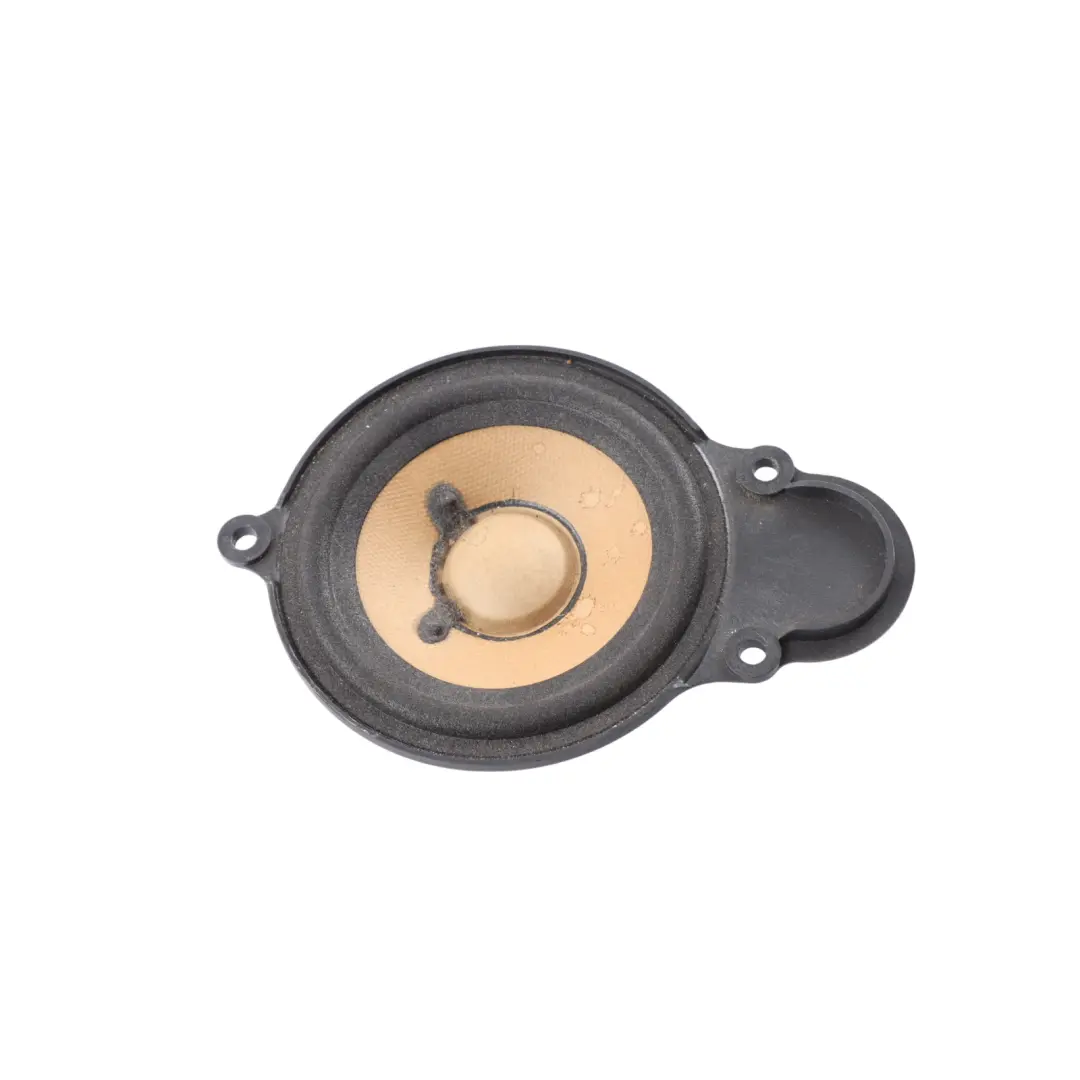 Speaker Dashboard Front Center Speaker to Audi A8 4H with Part number 4H0035401 Audi A8 4H Speaker Dashboard Front Center Speaker - SKU 4H0035401 - Part number 4H0035401