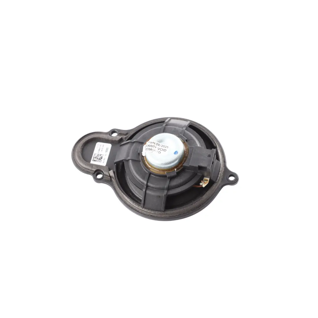 Speaker Dashboard Front Center Speaker to Audi A8 4H with Part number 4H0035401 Audi A8 4H Speaker Dashboard Front Center Speaker - SKU 4H0035401 - Part number 4H0035401