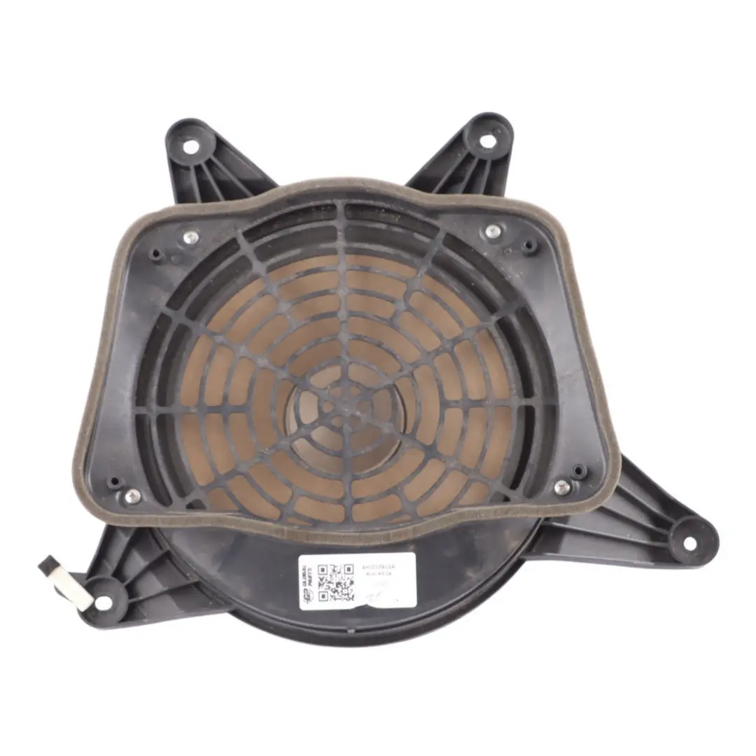Subwoofer Speaker Hi-Fi Rear Centre to Audi A8 4H with Part number 4H0035412A Audi A8 4H Subwoofer Speaker Hi-Fi Rear Centre - SKU 4H0035412A - Part number 4H0035412A