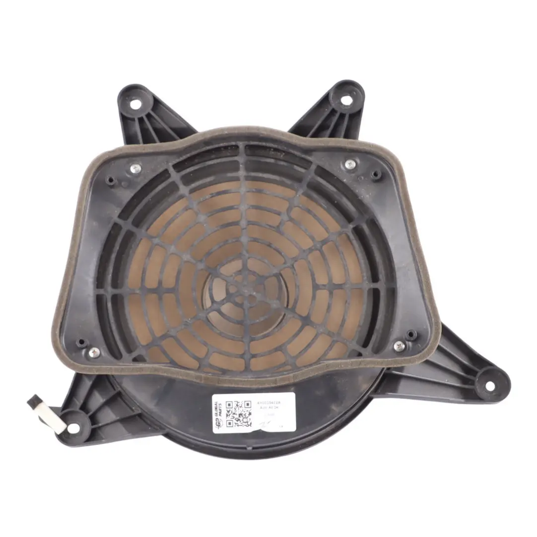 Audi A8 4H Subwoofer Speaker Hi-Fi Rear Centre 4H0035412A