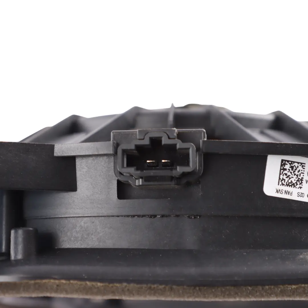 Audi A8 4H Subwoofer Speaker Hi-Fi Rear Centre - SKU 4H0035412A - Part number 4H0035412A